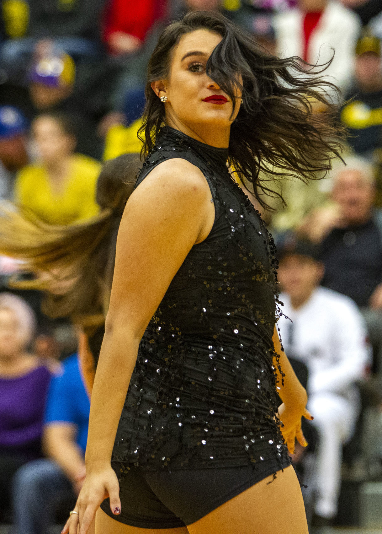 CSI vs Indian Hills basketball